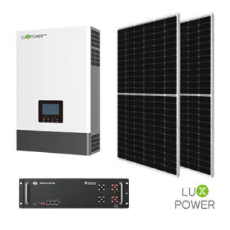 LuxPower 5KW system LuxPower 5KW system
